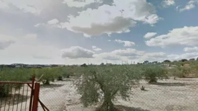 Rustic farm on Cercas de Cementerio Street, No. Sn photo 6